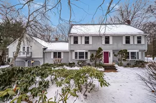 145 Hollister Dr, Avon, CT 06001 - Photo 1