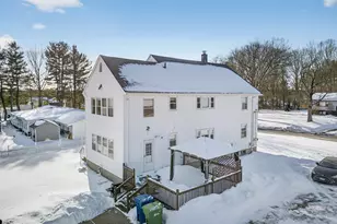 1946 Poquonock Ave, Windsor, CT 06095 - Photo 5