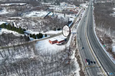 649 Captain Neville Drive, Waterbury, CT 06705 - Photo 1