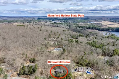 48 Sawmill Brook Lane, Mansfield, CT 06250 - Photo 33