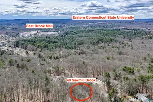 48 Sawmill Brook Ln, Mansfield, CT 06250 - Photo 35