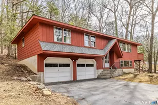 48 Sawmill Brook Ln, Mansfield, CT 06250 - Photo 3