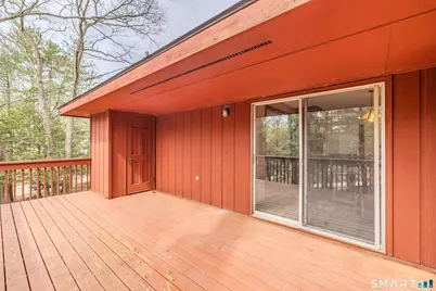 48 Sawmill Brook Lane, Mansfield, CT 06250 - Photo 7