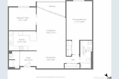 143 Hoyt Street #APT 3K, Stamford, CT 06905 - Photo 21