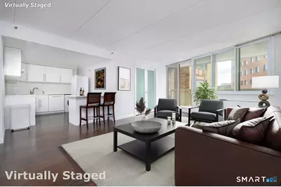 143 Hoyt Street #APT 3K, Stamford, CT 06905 - Photo 7