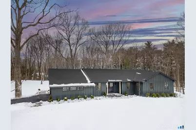 140 Mile Common Road, Easton, CT 06612 - Photo 1