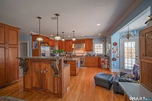 109 Long Meadow Hill Rd, Brookfield, CT 06804 - Photo 13