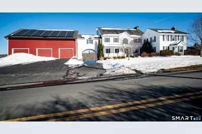 109 Long Meadow Hill Road, Brookfield, CT 06804 - Photo 1