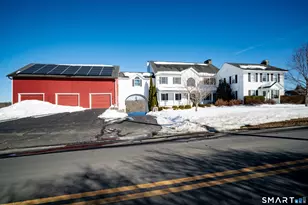 109 Long Meadow Hill Rd, Brookfield, CT 06804 - Photo 1