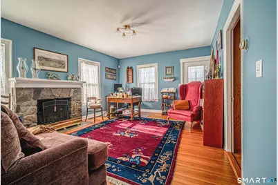 109 Long Meadow Hill Road, Brookfield, CT 06804 - Photo 21