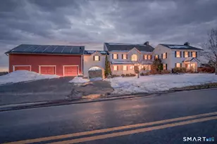 109 Long Meadow Hill Rd, Brookfield, CT 06804 - Photo 1