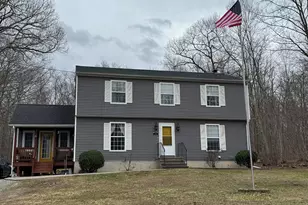 70 Crandall Ln, Canterbury, CT 06331 - Photo 1