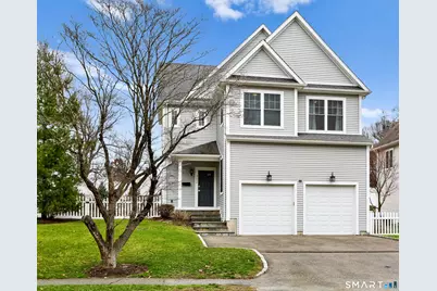 302 High Street, Fairfield, CT 06824 - Photo 1