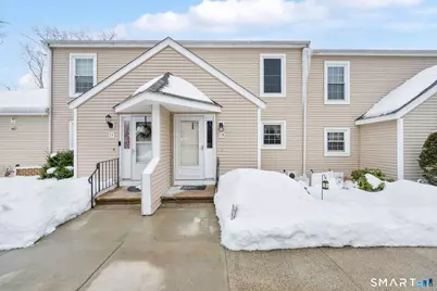 5 The Hamlet #APT D, Enfield, CT 06082 - Photo 1