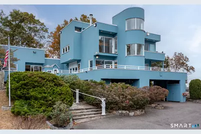 35 Skyline Drive, Sherman, CT 06784 - Photo 1