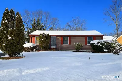 53 Farmstead Circle, Bloomfield, CT 06002 - Photo 1