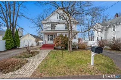 29 Dean Avenue, East Windsor, CT 06088 - Photo 1