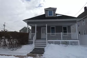 46 York St, Bridgeport, CT 06610 - Photo 1