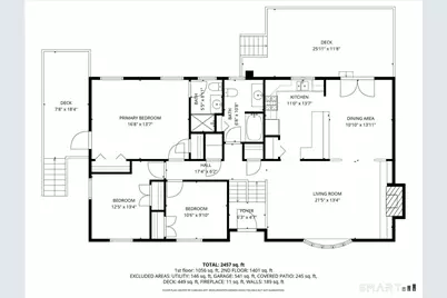 135 Parsonage Hill Road, North Branford, CT 06472 - Photo 37