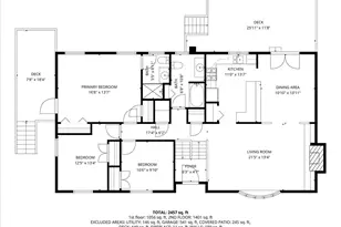 135 Parsonage Hill Rd, North Branford, CT 06472 - Photo 37