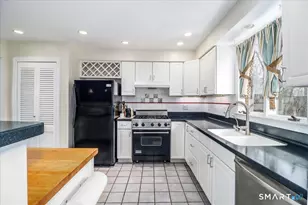 135 Parsonage Hill Rd, North Branford, CT 06472 - Photo 13