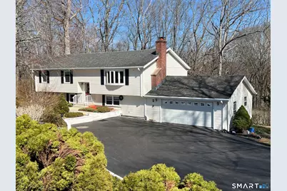 135 Parsonage Hill Road, North Branford, CT 06472 - Photo 1