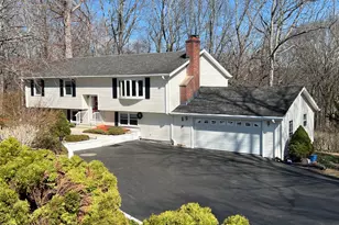 135 Parsonage Hill Rd, North Branford, CT 06472 - Photo 1