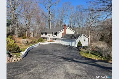 135 Parsonage Hill Road, North Branford, CT 06472 - Photo 3