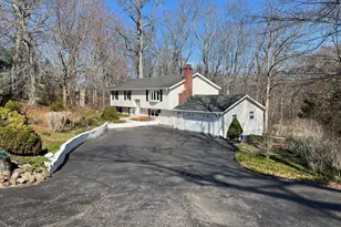 135 Parsonage Hill Rd, North Branford, CT 06472 - Photo 3