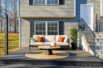 1084 East Lake Road, Montville, CT 06370 - Photo 7