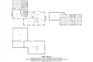 23 Avery Hill Rd, Ledyard, CT 06339 - Photo 3