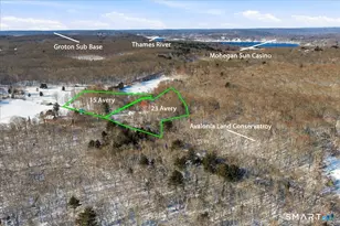 23 Avery Hill Rd, Ledyard, CT 06339 - Photo 3