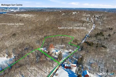 23 Avery Hill Road, Ledyard, CT 06339 - Photo 37