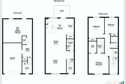 63 Brentwood Circle #63, Danbury, CT 06810 - Photo 39