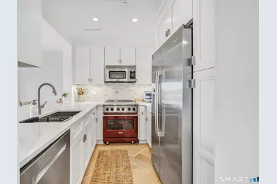 43 Harbor Drive #509, Stamford, CT 06902 - Photo 7