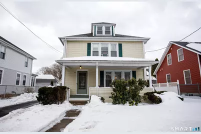 158 West Thames Street, Norwich, CT 06360 - Photo 1