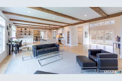 5 Upland Pastures Road, Sherman, CT 06784 - Photo 11