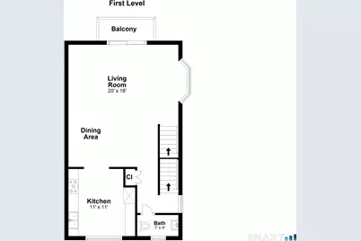 44 Pleasant Street #12, Stamford, CT 06901 - Photo 29