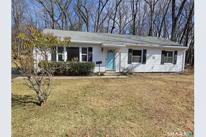 89 Faith Circle #89, Manchester, CT 06040 - Photo 1