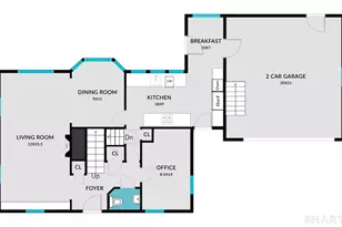 30 Windy Ridge, Trumbull, CT 06611 - Photo 37