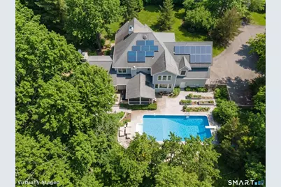 1800 Moose Hill Road, Guilford, CT 06437 - Photo 37