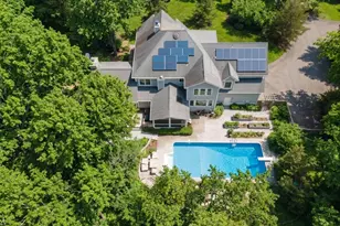 1800 Moose Hill Rd, Guilford, CT 06437 - Photo 37