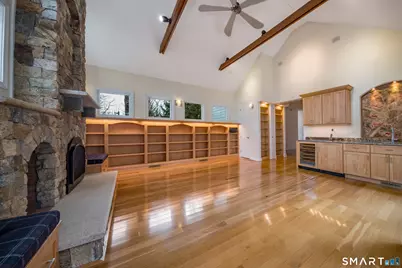 1800 Moose Hill Road, Guilford, CT 06437 - Photo 11