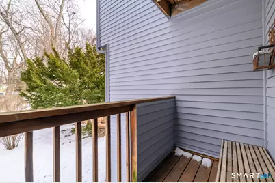 81 Wolfpit Avenue #APT B3, Norwalk, CT 06851 - Photo 17