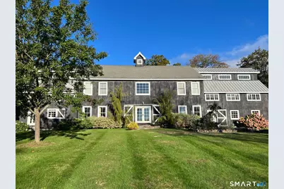 66 Westwoods 2 Road, Sharon, CT 06069 - Photo 1