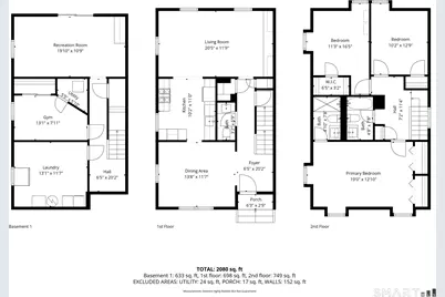 164 Summer Street #APT A, New Canaan, CT 06840 - Photo 35