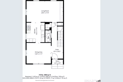 164 Summer Street #APT A, New Canaan, CT 06840 - Photo 33