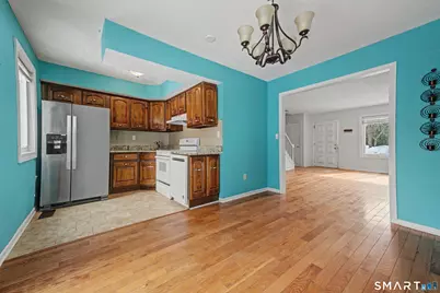 100 Ten Coat Lane #3A, Shelton, CT 06484 - Photo 9