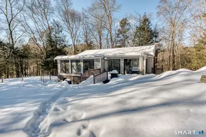 23 Thompson Hill Road, Columbia, CT 06237 - Photo 3