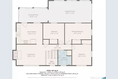 23 Thompson Hill Road, Columbia, CT 06237 - Photo 39